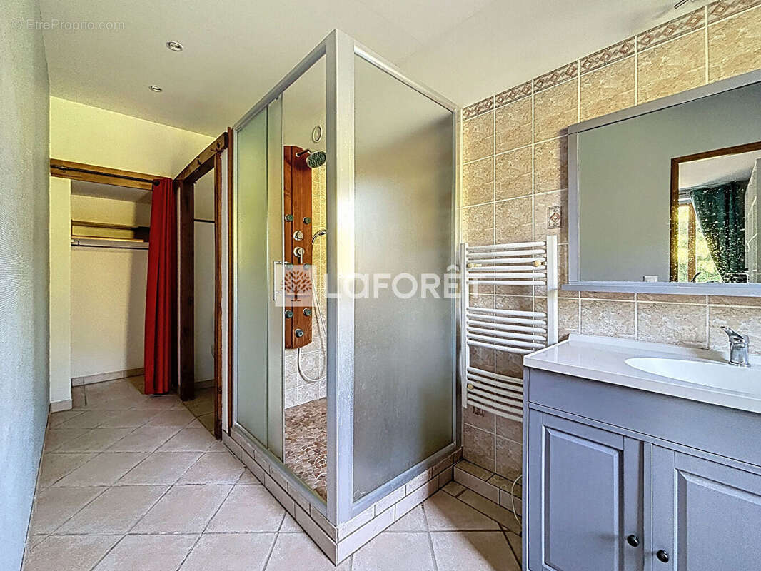 Maison à VILLEMUR-SUR-TARN