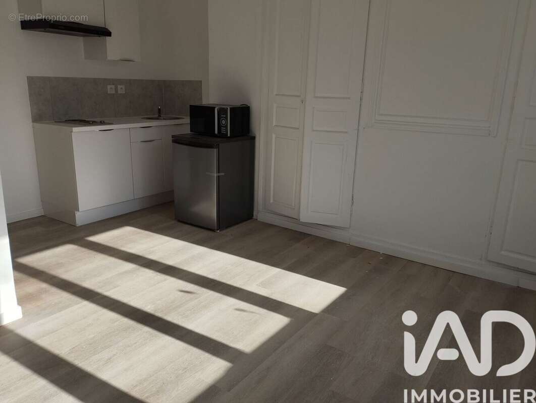 Photo 2 - Appartement à AMIENS