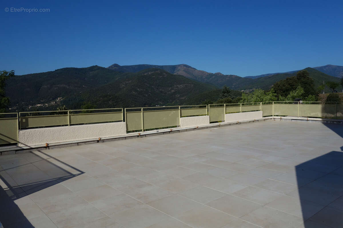 Appartement à LE VIGAN