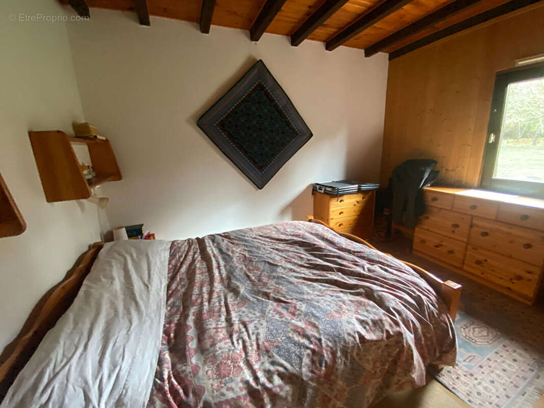 Maison à SABRES
