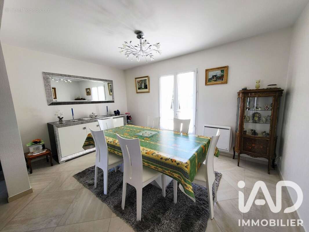 Maison 150 m² à Fondettes  - photo 6