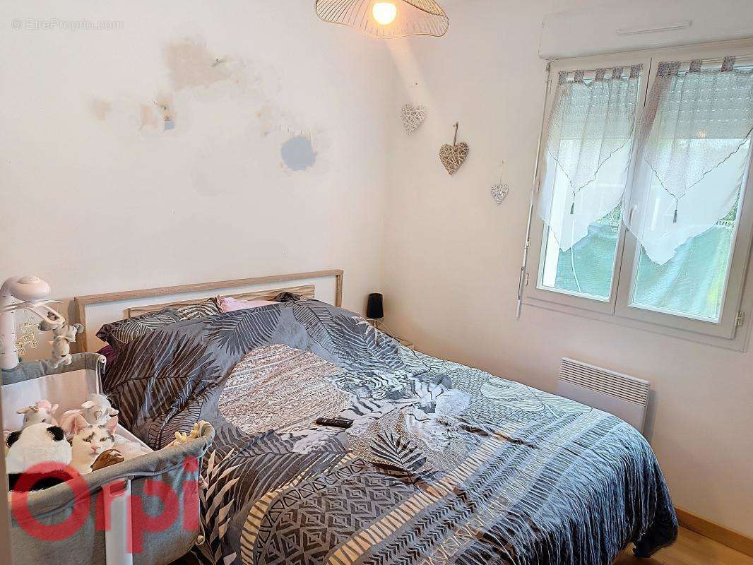 Maison à VILLEFRANCHE-SUR-CHER