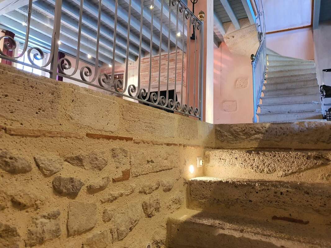 Maison à CASTELMORON-D'ALBRET