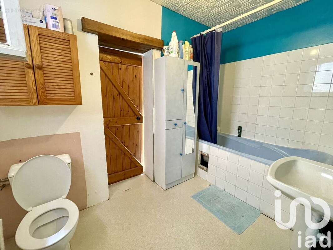 Photo 8 - Maison à GAILLAC