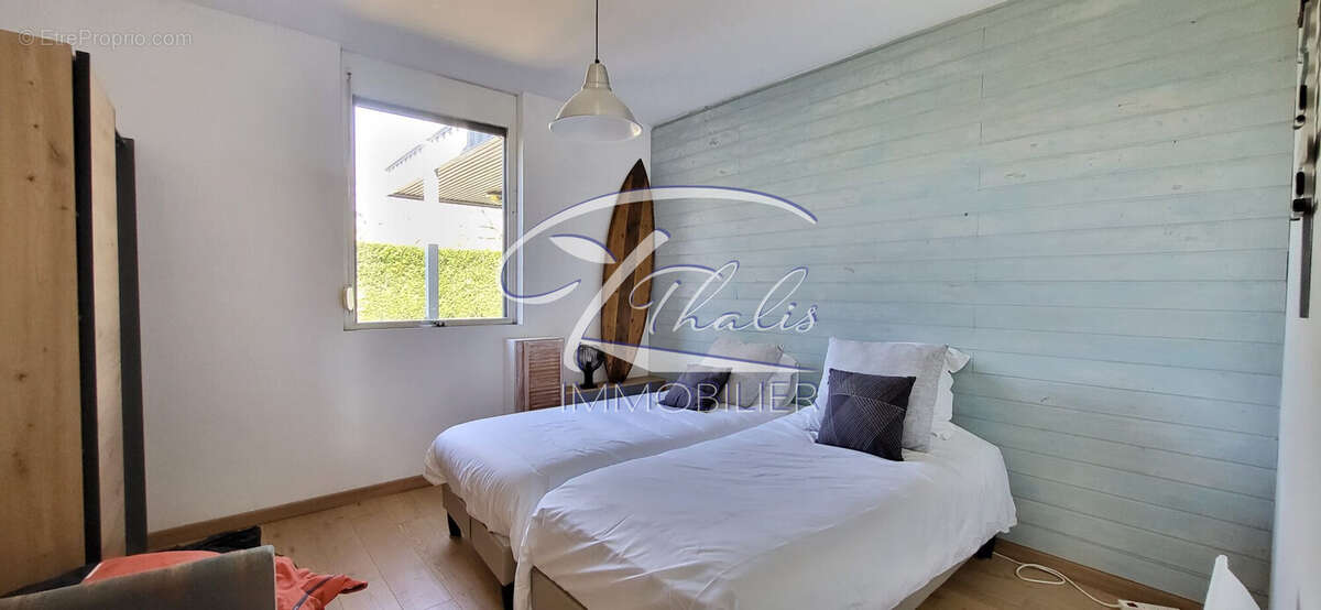 Maison à SAINT-ANDRE-DE-CUBZAC