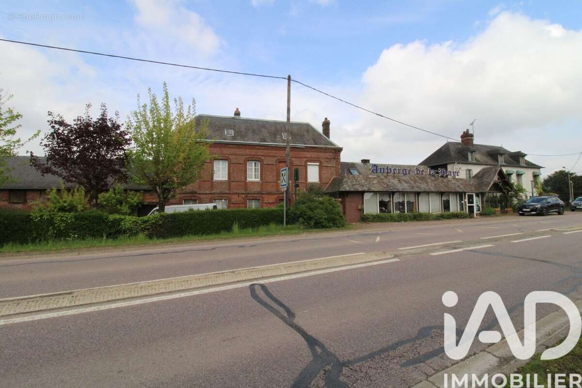 Appartement 430 m² à Martainville-Epreville  - photo 5