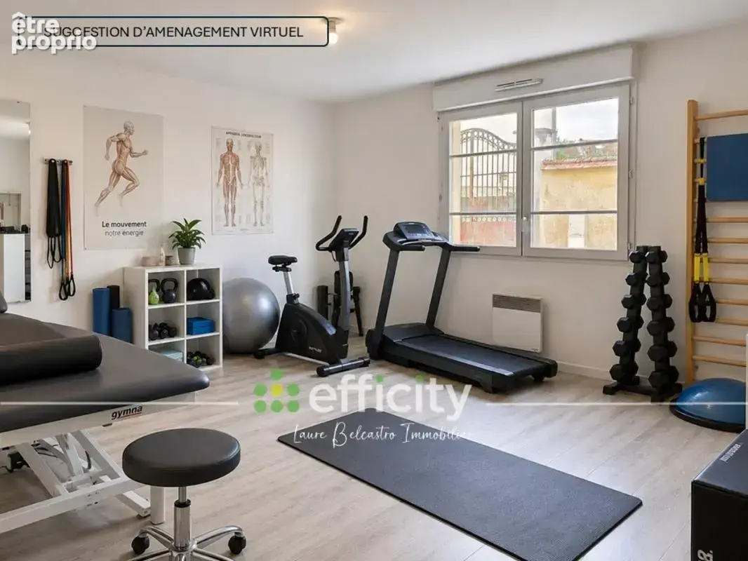 Appartement - photo 5