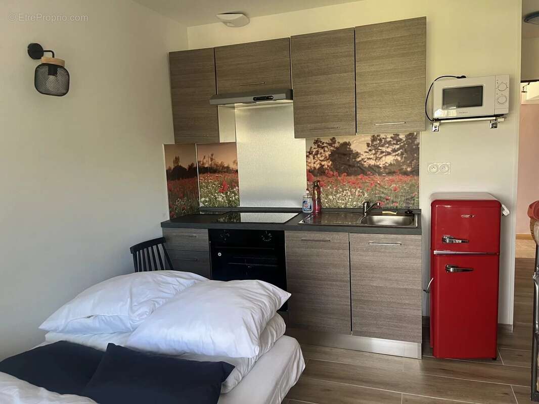 Maison à GINASSERVIS