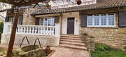 Maison à LAGARDE