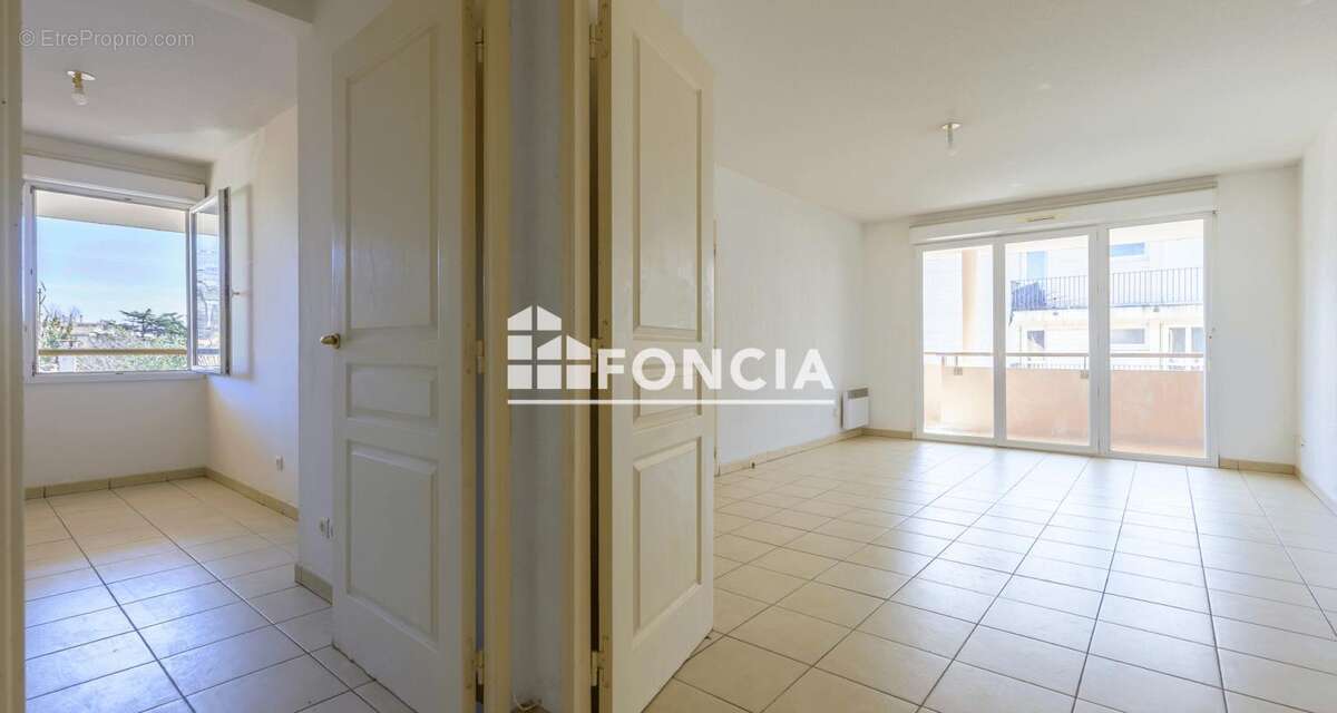 Appartement à AVIGNON