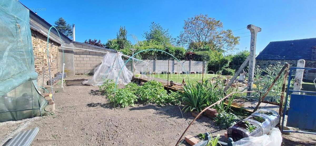 Maison en pierre en campagne à 8min de Bagnoles de l'Orne - photo 6