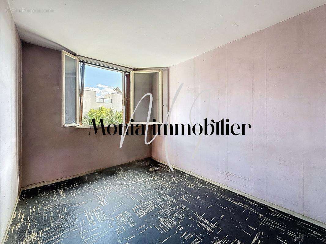 Appartement à ROMAINVILLE