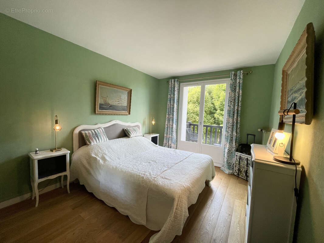 Appartement à VILLERS-SUR-MER