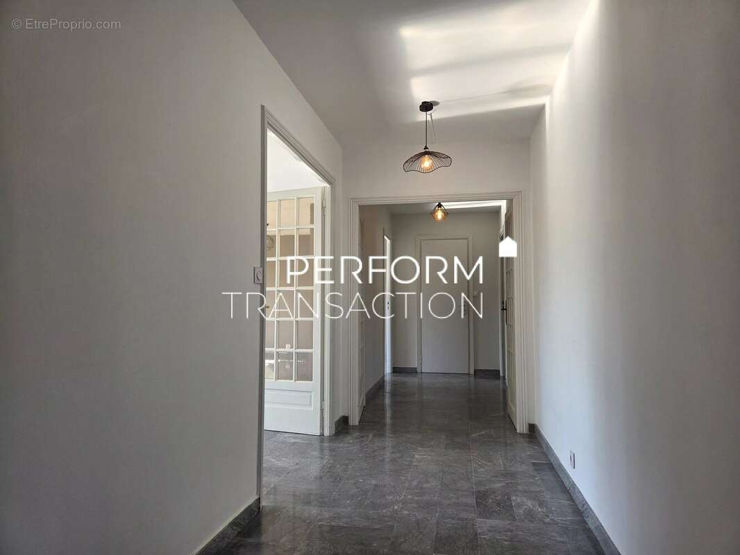 Appartement à ECHIROLLES