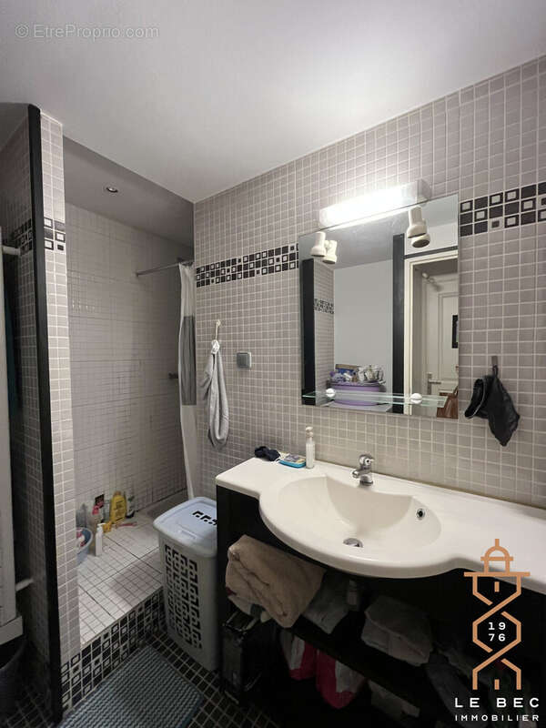 Appartement à VANNES