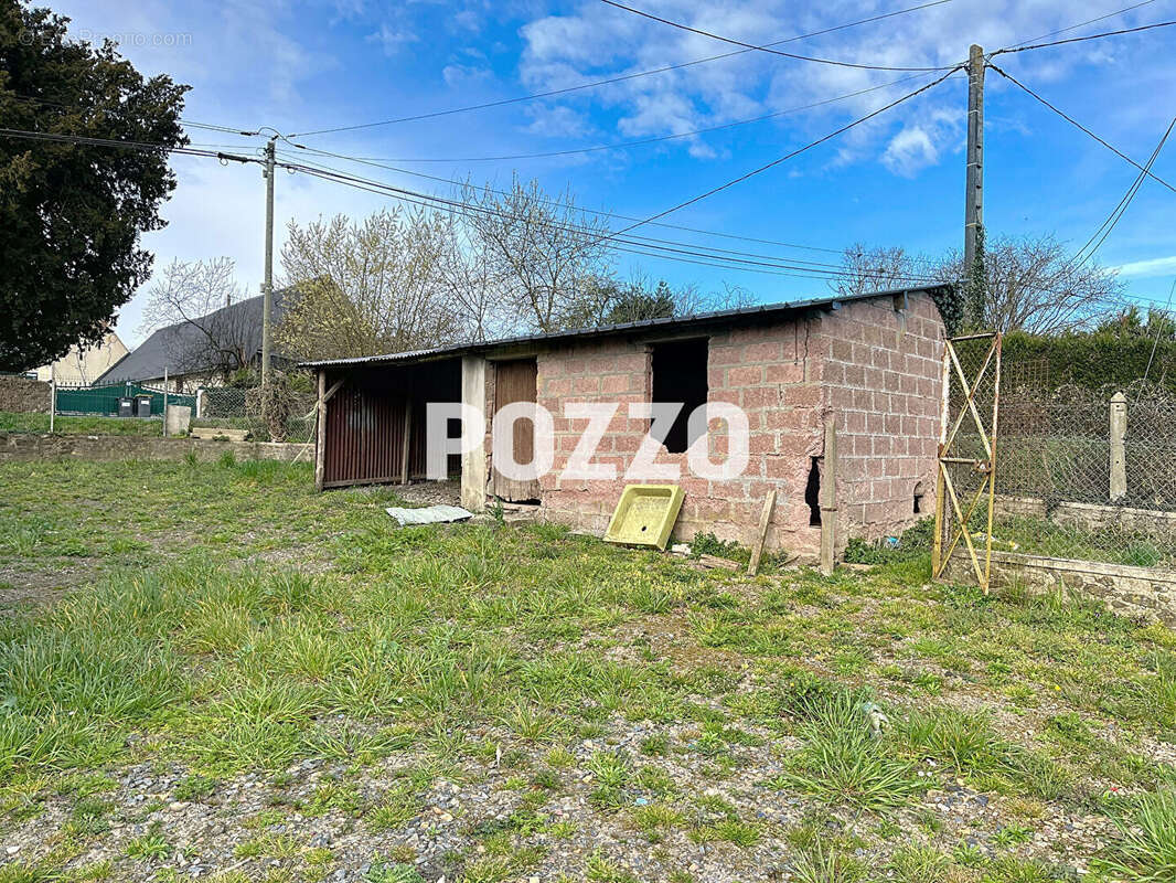 Maison à SAINT-AMAND