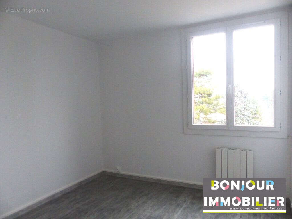 Appartement à LA TRONCHE