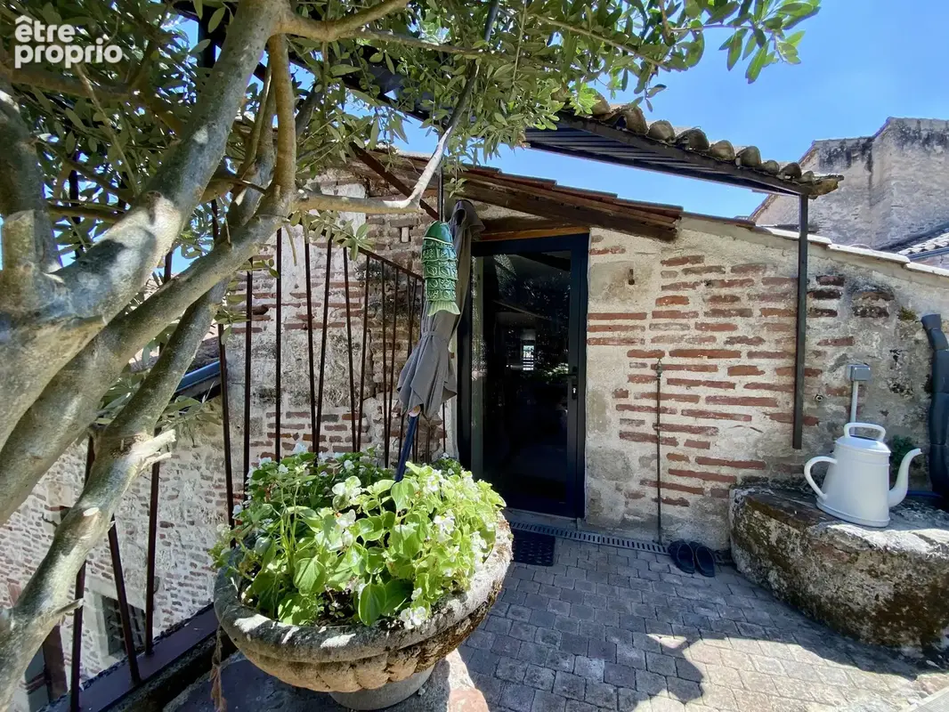 Maison de village de charme avec jardin et vues exceptionnelles - photo 9