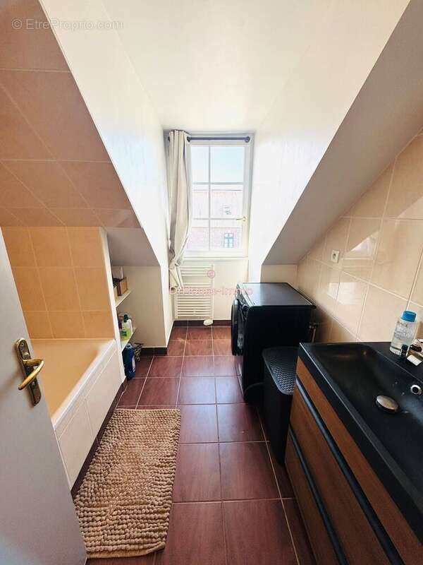 Appartement 87 m² à Greges  - photo 7