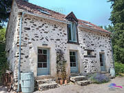 maison 2 - Maison à VIGOULANT