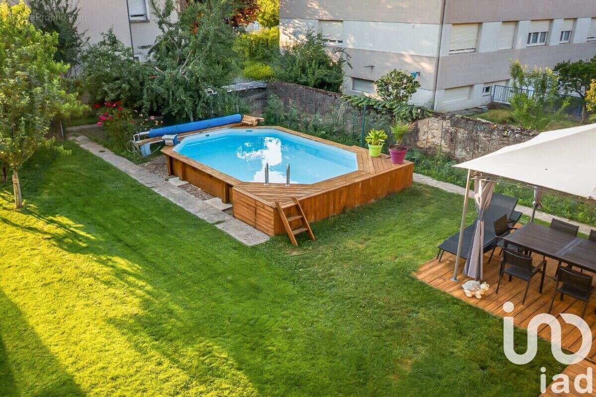 Photo 2 - Maison à CATTENOM