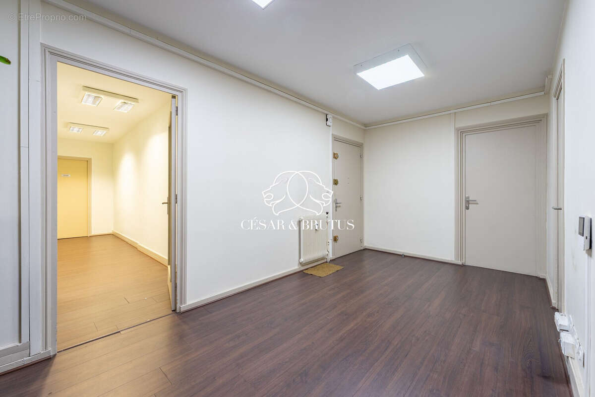 Appartement à LYON-6E