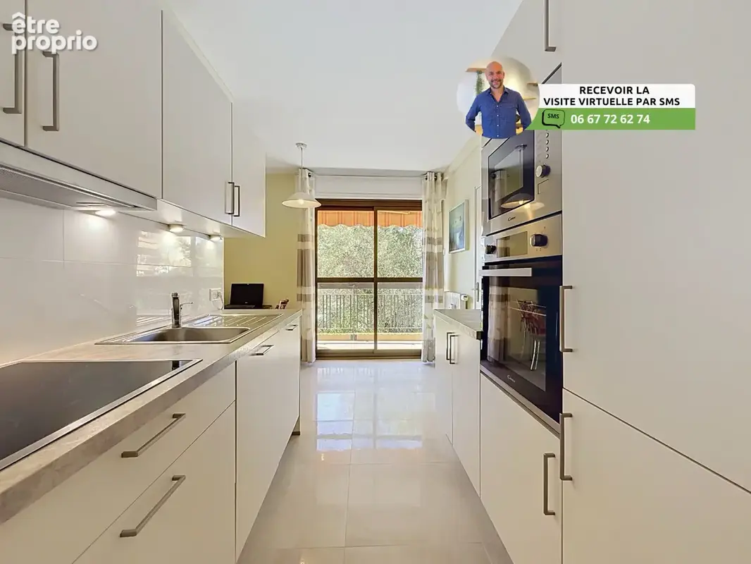 Appartement 3P à vendre à Antibes (06600) - photo 11