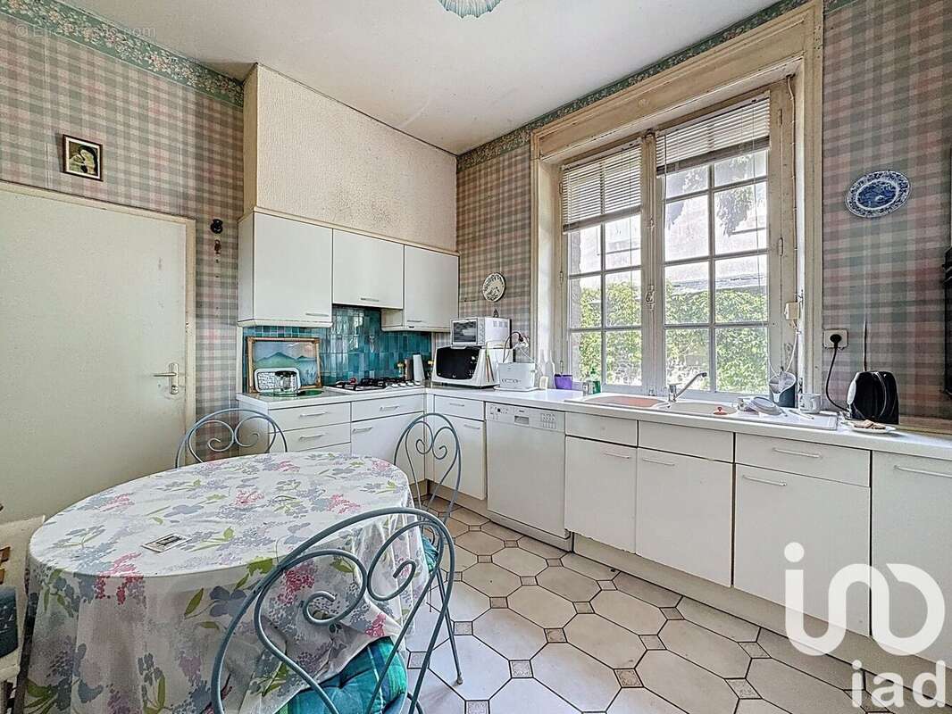 Photo 8 - Maison à LE FAOU