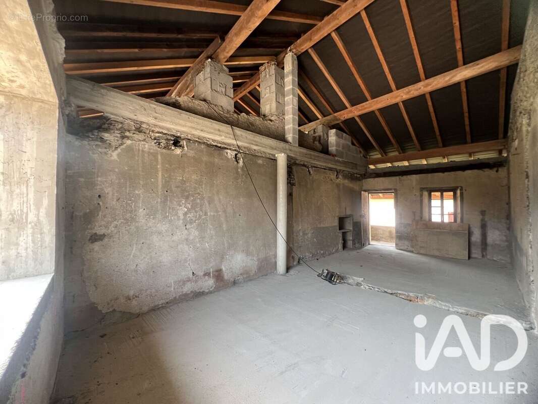 Maison 140 m² à Hauteville  - photo 6