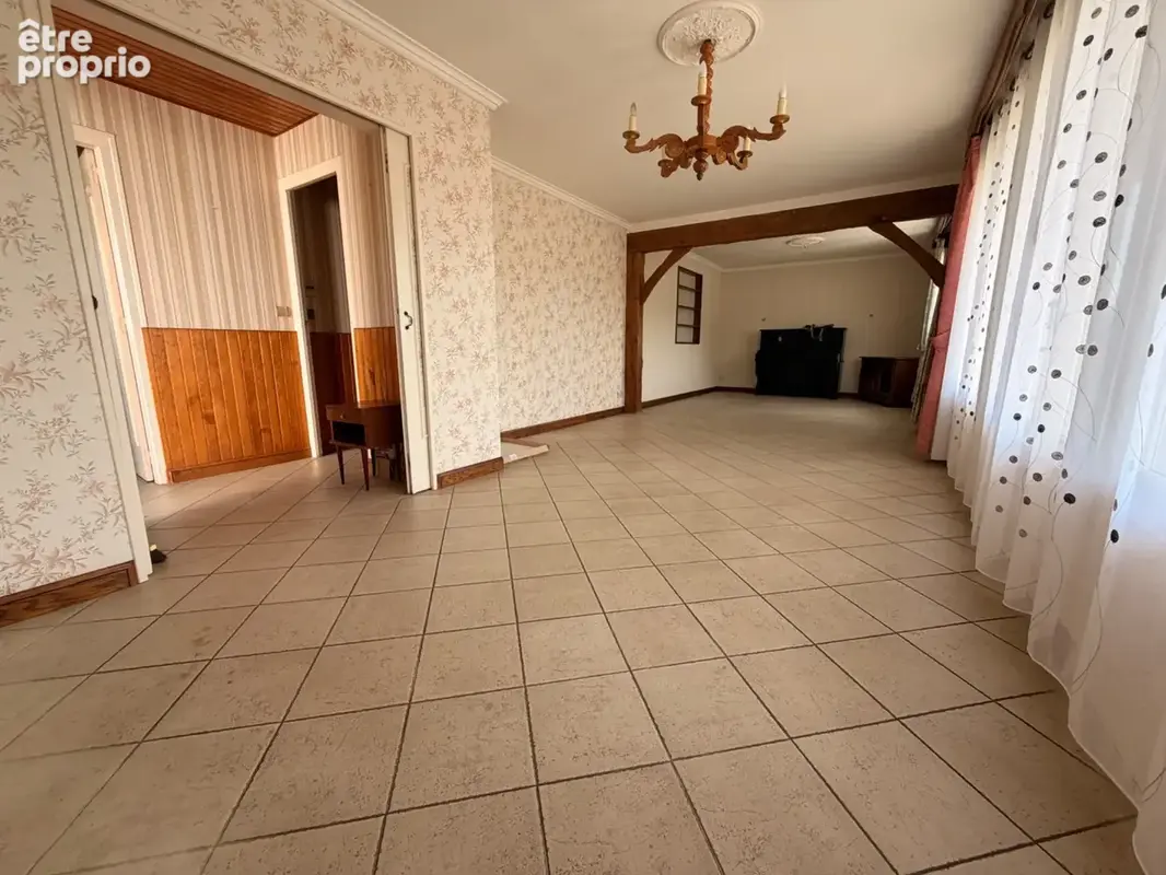 Maison à vendre 5 pièces SAINT PREST (28) - photo 3