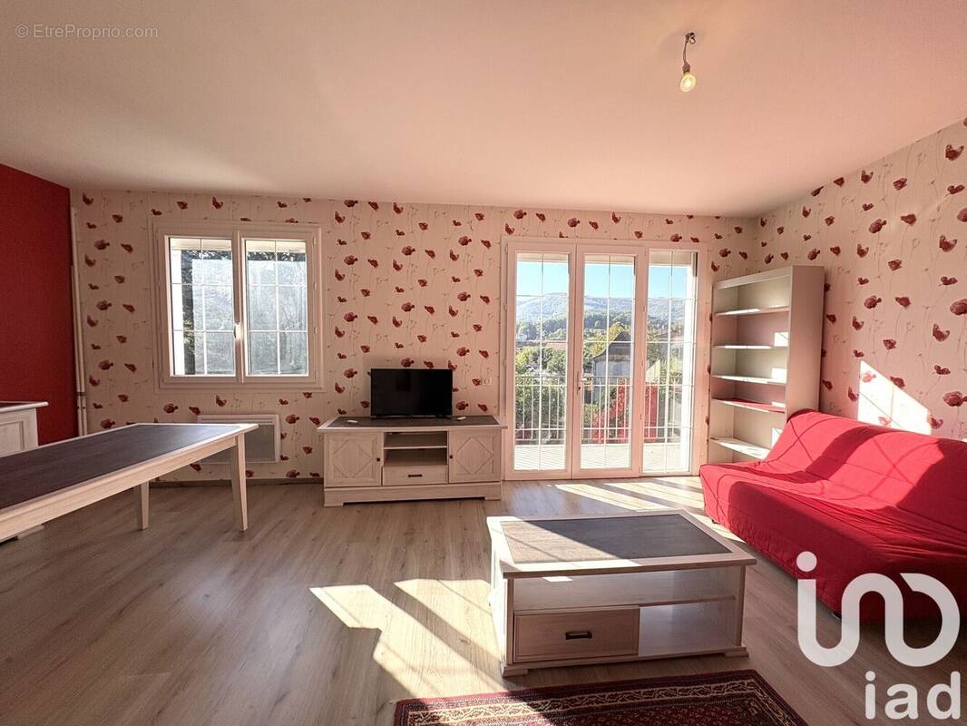 Photo 1 - Appartement à SAINT-CERE