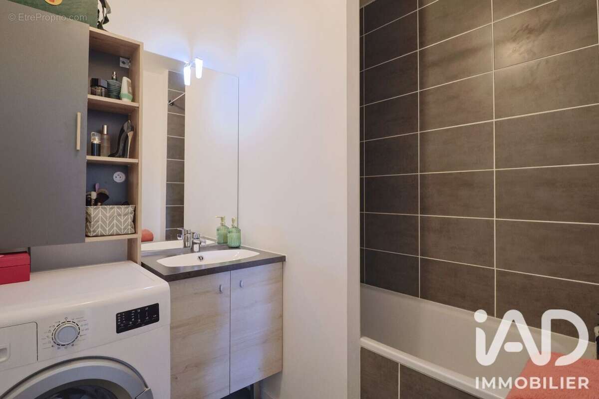 Photo 8 - Appartement à LES SORINIERES