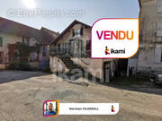 Maison à SINARD