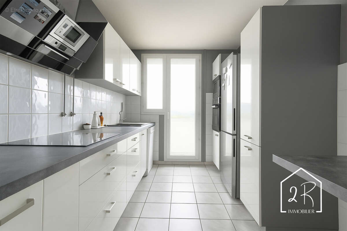 Appartement à VIENNE