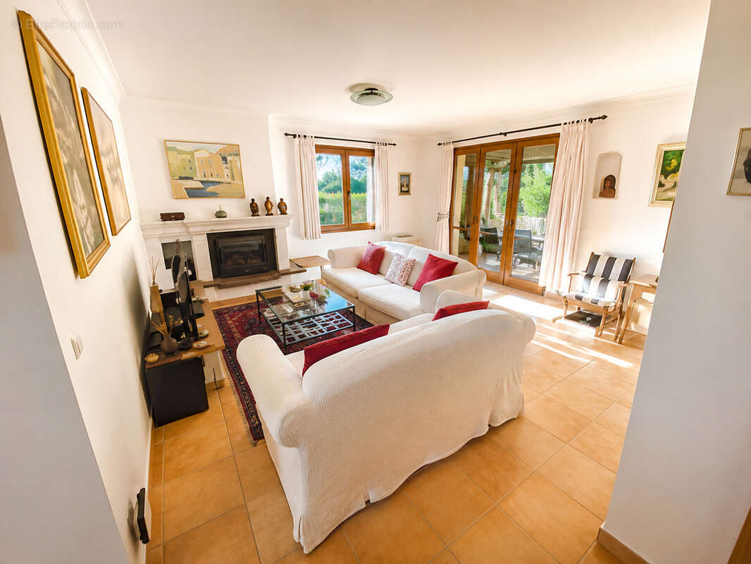 Maison à LA CROIX-VALMER