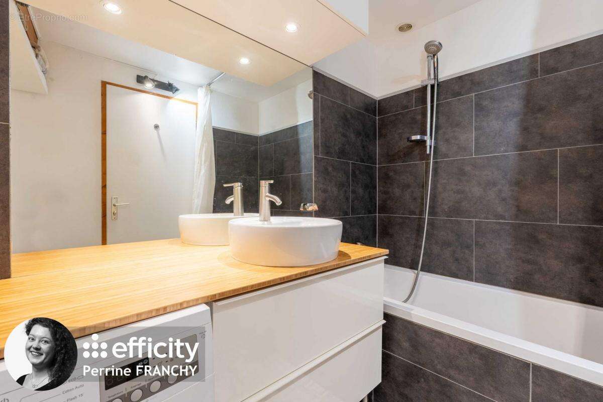 Appartement à THONES