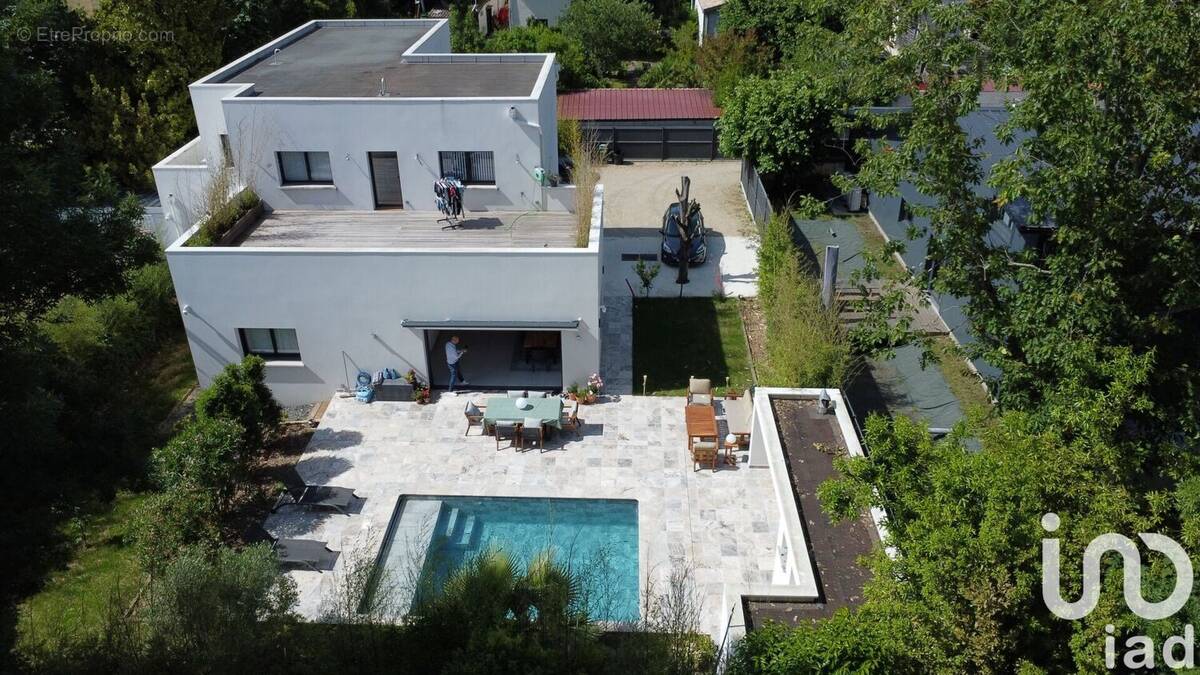 Photo 1 - Maison à FLOIRAC