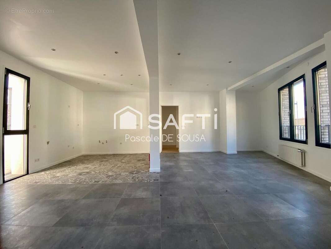Photo 4 - Appartement à RUEIL-MALMAISON