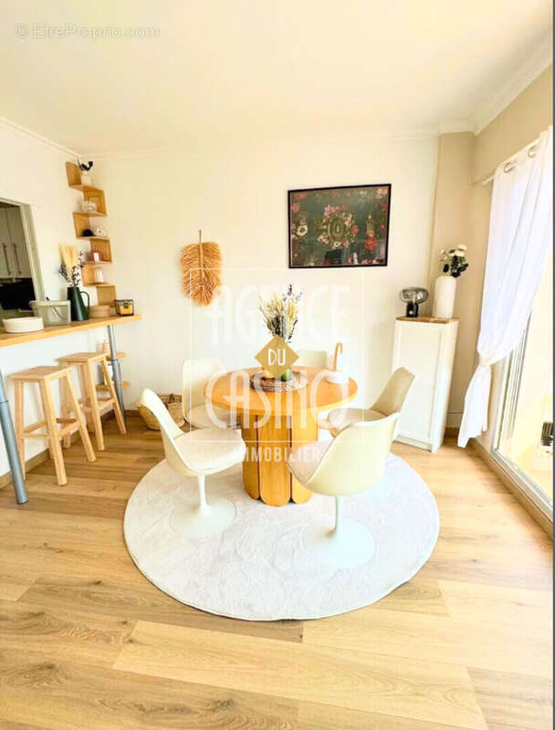 Beau Studio à Pornichet - photo 5