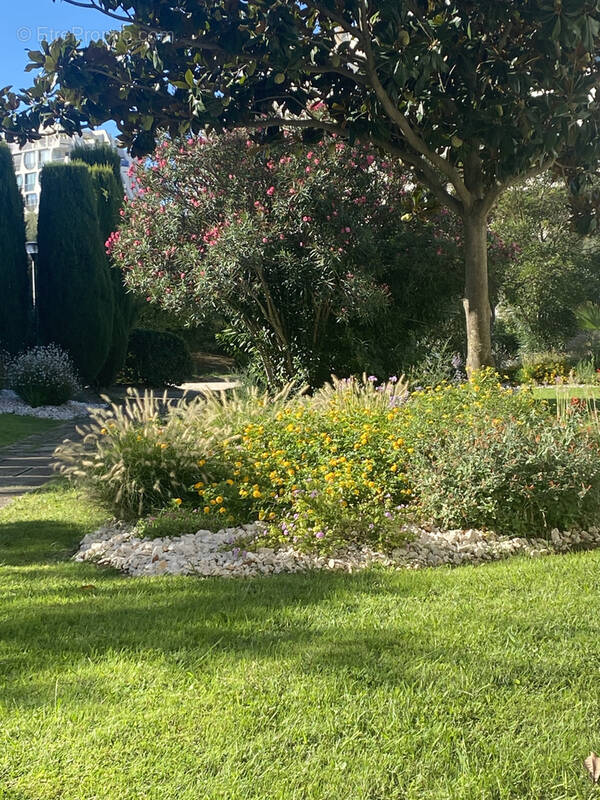 Appartement à LA GRANDE-MOTTE