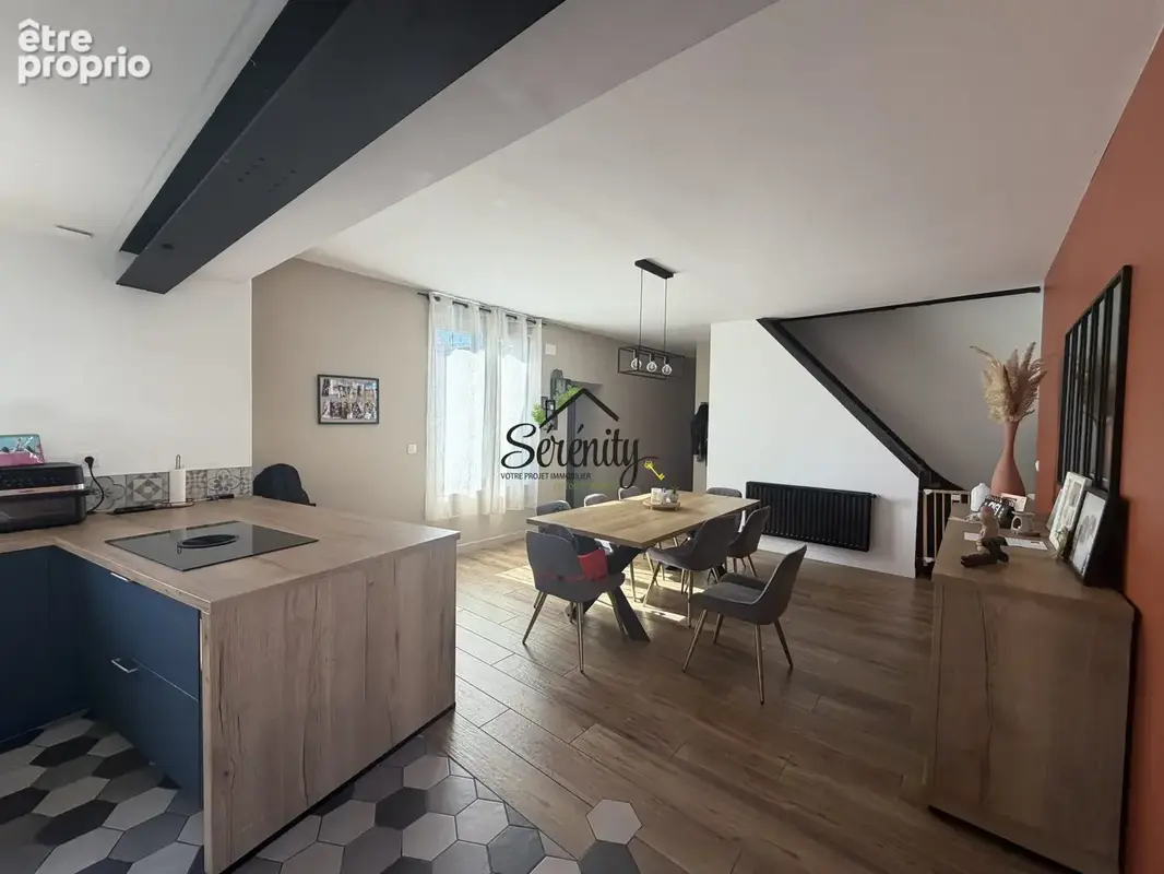 Photo Maison à Ramillies au prix de 225 000€