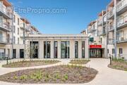Appartement à MORANGIS