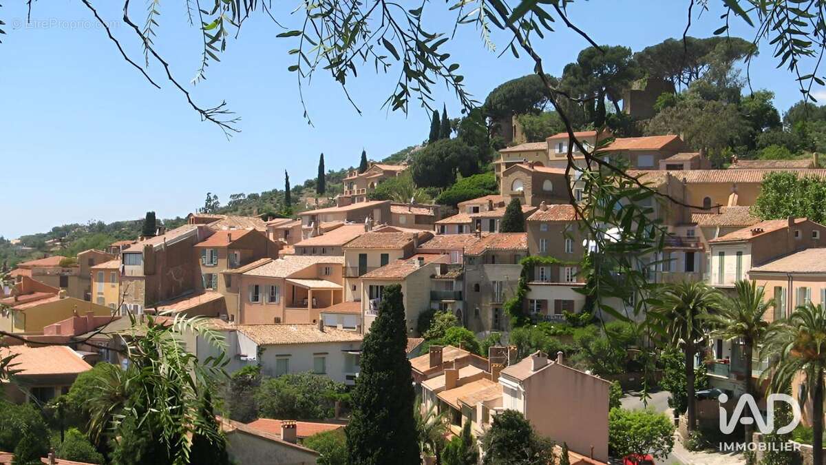 Photo 6 - Appartement à BORMES-LES-MIMOSAS