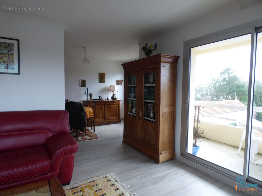 Appartement à DIEPPE
