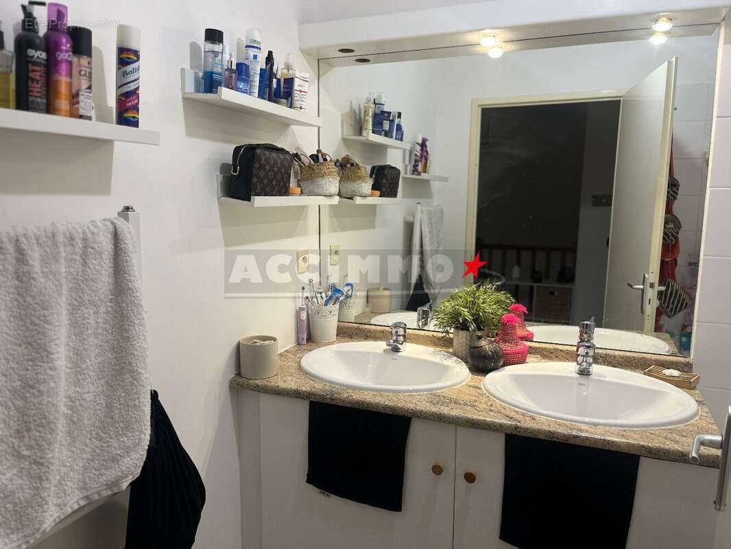 Maison à SAINT-ORENS-DE-GAMEVILLE