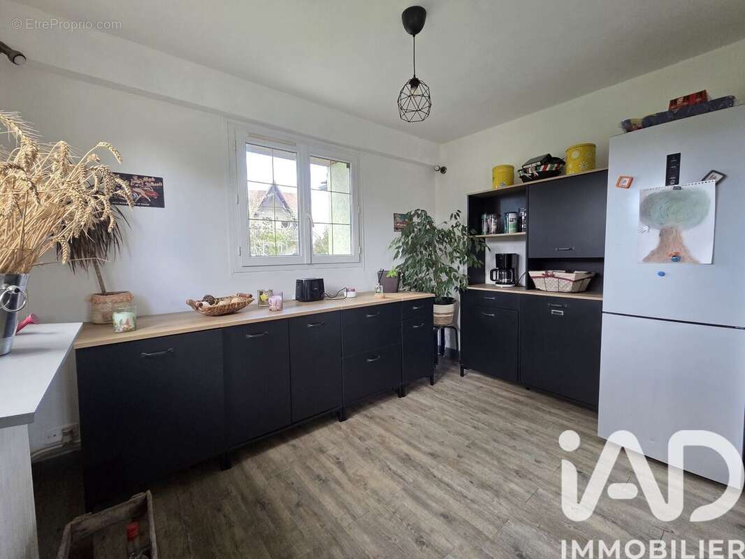 Photo 4 - Maison à DAMMARIE