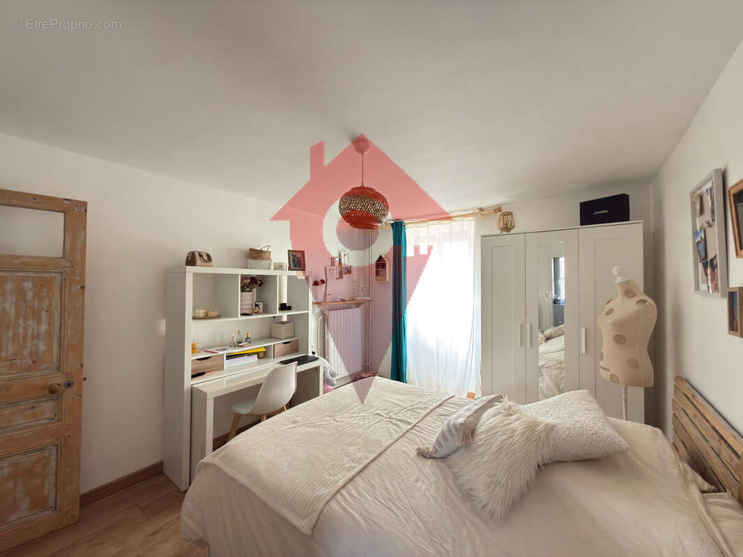 Maison à GARGENVILLE