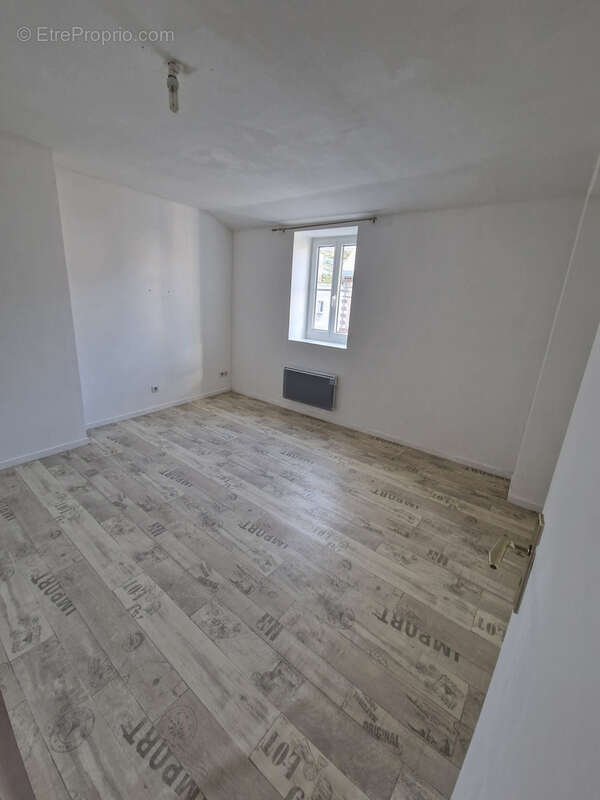Maison 4 chambres avec jardin Fécamp - photo 9
