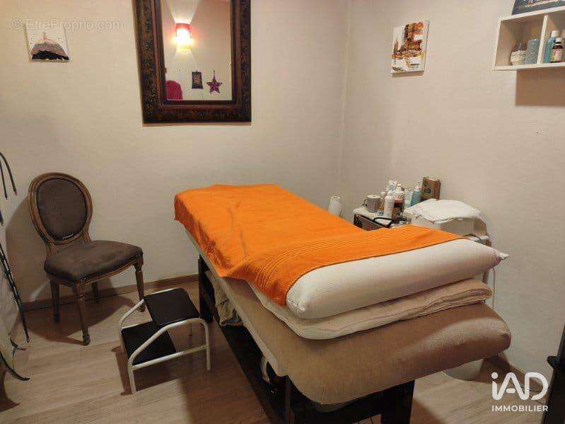 Photo 5 - Commerce à AMILLY