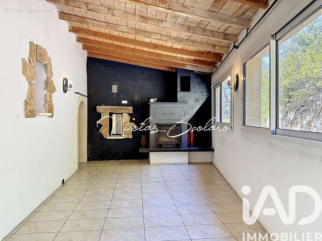 Photo 7 - Maison à CHEVAL-BLANC